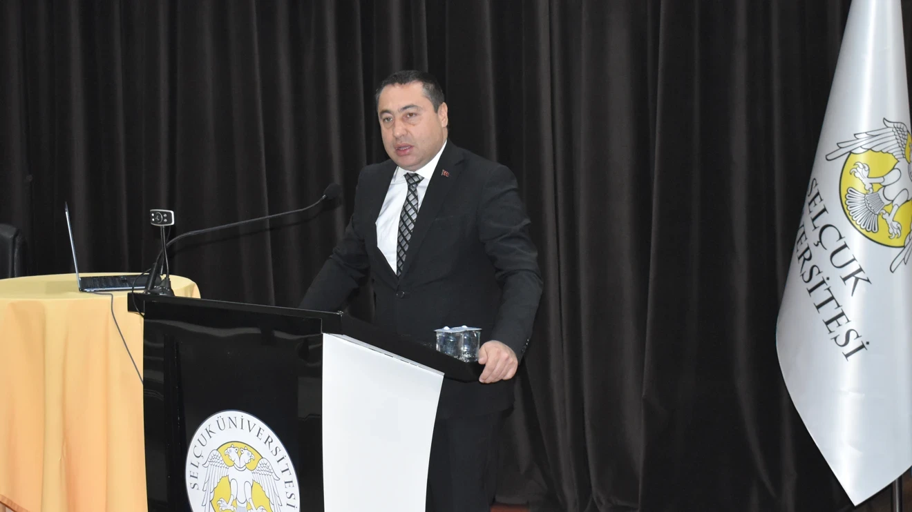 Karadeniz’in Kuzeyi ve İpek Yolu Güzergâhında Türk Tarihi ve Selçuklu Mimarisi Uluslararası Sempozyumu